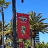 A Photo Tour Of Universal Studios Hollywood&#039;s Super Nintendo World