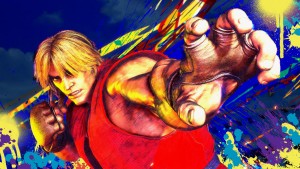 Issue 351: Street Fighter 6