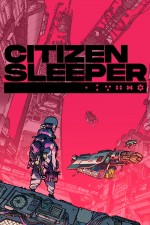 Citizen Sleepercover