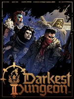 Darkest Dungeon IIcover