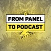 The Latest Great Books From Marvel And DC, The Batman, Hulk, And More | From Panel To Podcast
