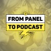 DC Comics Finds A Groove And Marvel&#039;s Strangest Books | From Panel To Podcast