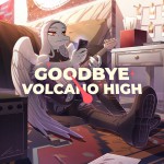 Goodbye Volcano Highcover