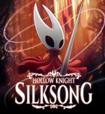 Hollow Knight: Silksongcover