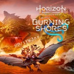 Horizon Forbidden West: Burning Shorescover
