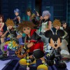 Ranking Every Mainline Kingdom Hearts Game