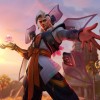 Overwatch 2 Reveals Lifeweaver As Newest Support Hero