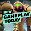 Metroid Prime Remastered | New Gameplay Today