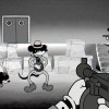 Mouse Is A Noir Retro Shooter Inspired By Classic Cartoons