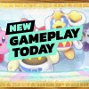 Kirby&#039;s Return To Dream Land Deluxe | New Gameplay Today