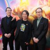 Interview: Shigeru Miyamoto And Koji Kondo Talk The Super Mario Bros. Movie