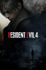 Resident Evil 4 (Remake)cover
