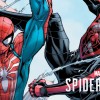 PlayStation Announces Marvel&#039;s Spider-Man 2 Prequel Comic