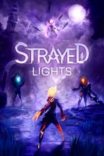 Strayed Lightscover
