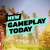 Tchia | New Gameplay Today