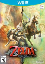 The Legend of Zelda: Twilight Princess HDcover